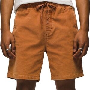 PRANA Canyon  Camp Shorts 7” inseam